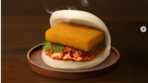 Tee Yih Jia targets plant-based growth with Asian-Western fusion