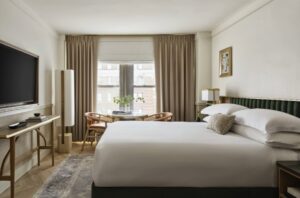 Kimpton Announces Opening of Hotel in New York City