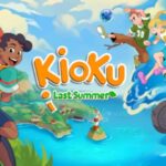 Kioku: Last Summer Revealed by Assemble Entertainment and Lugn Games