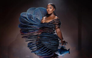 Red Carpet no longer just glamour, it’s serious business — Nana Akua Addo