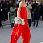 Colorful Wide-Leg Pants Are Trending This Summer—and Surprisingly Easy to Style