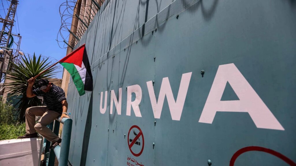 UNRWA fires 70 staffers after U.S. watchdog probe into alleged terror ties, denies link to findings