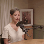Rachel Goldberg-Polin on Losing a Son in Gaza