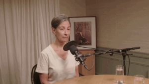 Rachel Goldberg-Polin on Losing a Son in Gaza