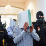 âAccomplice’ of Taylor Swift terror plotter faces beheading in Saudi Arabia