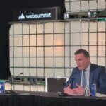 Canada Targets AI Copyright Rules While Weighing Social Media Age Restrictions — Web Summit
