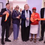 SilverSource Celebrates opening of Viola’s Place: A Learning & Resource Center for Seniors