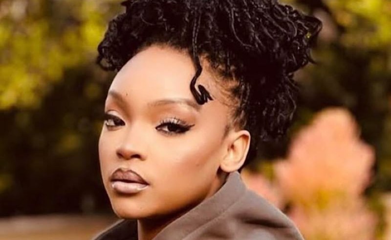 South Africa: Actress Goes Viral Warning Women Off Her Husband Then Deletes the Video