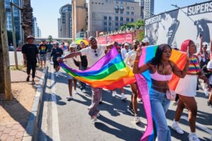 New wave of anti-LGBTQ laws sweeps Africa…