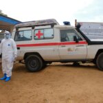 Ebola patients flee treatment centers in Congo for food as hunger crisis deepens…