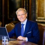 Former Romanian PM Cioloș wraps up Egypt visit, showcases Francophonie cooperation