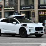 Europe opening up to self-driving taxis