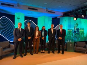 Egypt explores stronger industrial, investment partnerships with EBRD, Türkiye, Nigeria, and Morocco