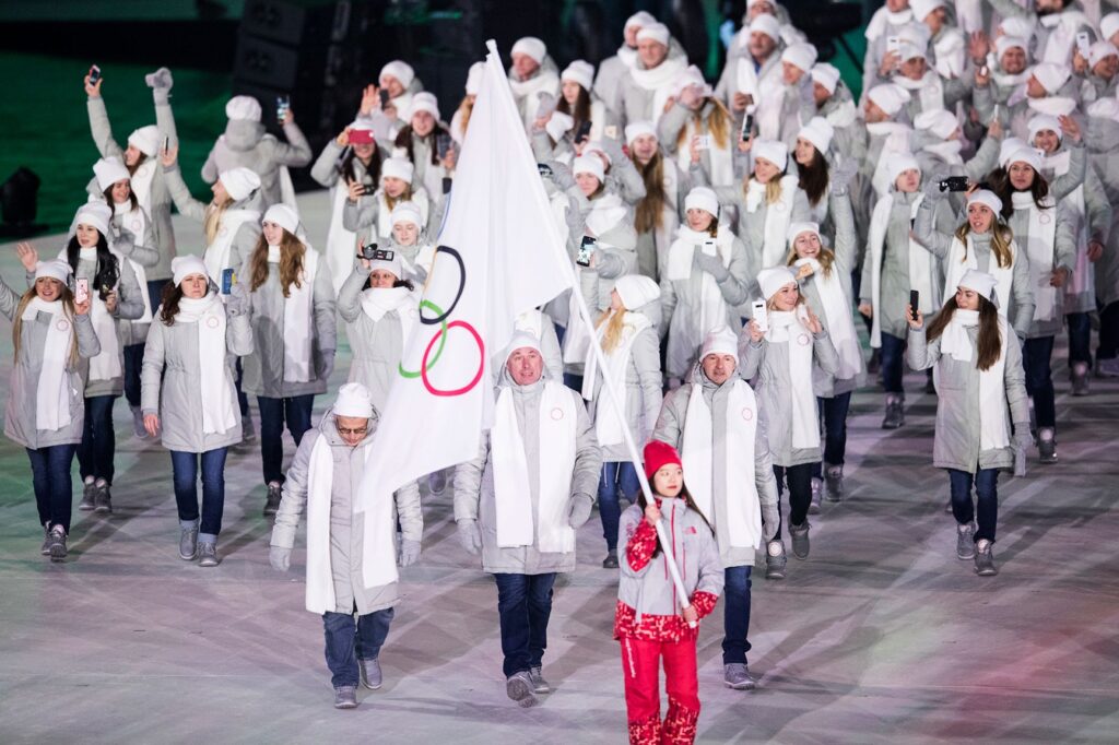 FUNDING GAP: The complex world of anti-doping politics makes it harder to catch cheats