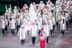 FUNDING GAP: The complex world of anti-doping politics makes it harder to catch cheats