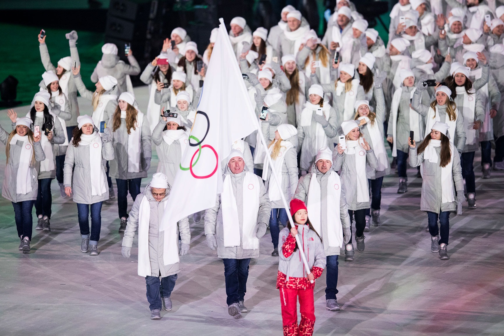 FUNDING GAP: The complex world of anti-doping politics makes it harder to catch cheats