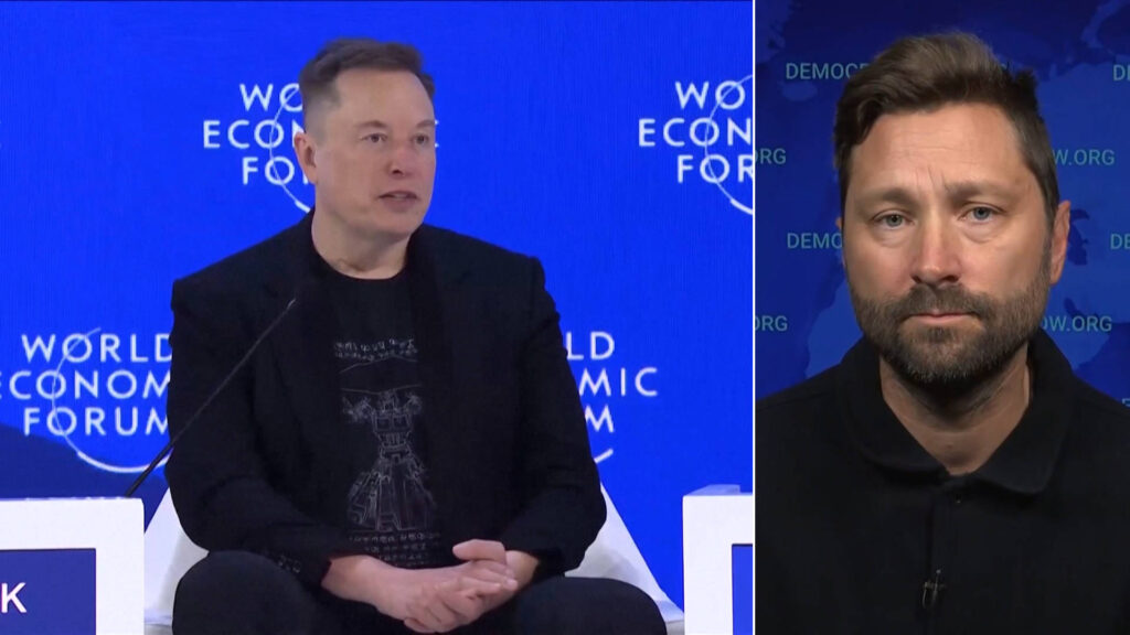 “Tech-Driven Prosperity & Right-Wing Racist Politics”: Quinn Slobodian on Elon Musk and SpaceX IPO