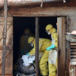 Kenya’s Ebola case and the politics of contagion