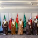GCC, Arab League Meetings Stress Support for Regional De-Escalation Efforts