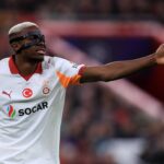 ‘I want to leave’ – Victor Osimhen transfer heats up as Atletico Madrid striker drops bombshell