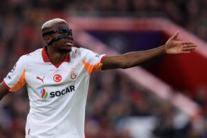 ‘I want to leave’ – Victor Osimhen transfer heats up as Atletico Madrid striker drops bombshell