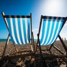 Amber heat health alert issued for parts of UK as hot temperatures set to hit 33C