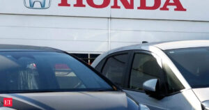 Honda Cars eyes 10+ new India models by 2030