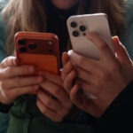Smartphones arrived just before the US fertility rate plunged. One study says it’s a direct cause