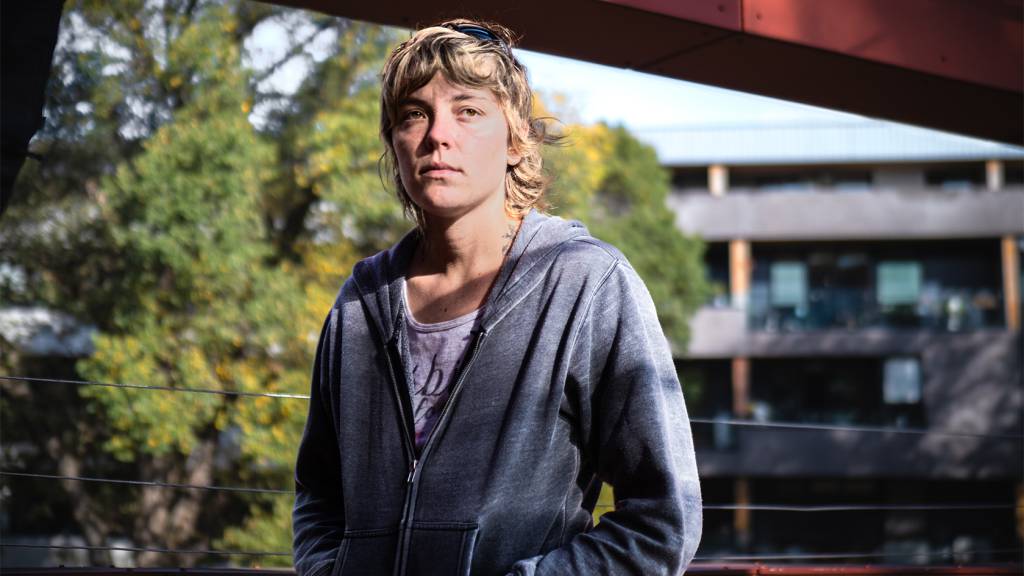 Gemma O’Toole tried to sail to Gaza. She says IDF members tortured and sexually assaulted her