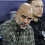 Pep Guardiola Calls VAR ‘Flip Of Coin’ Amid Fresh Premier League Controversy