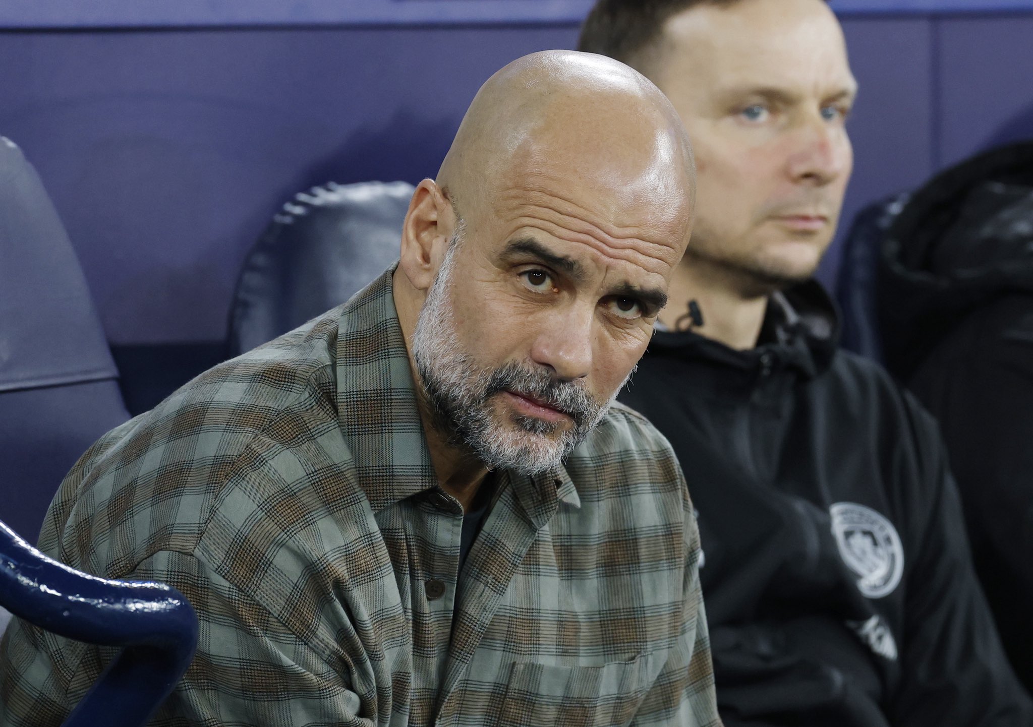 Pep Guardiola Calls VAR ‘Flip Of Coin’ Amid Fresh Premier League Controversy