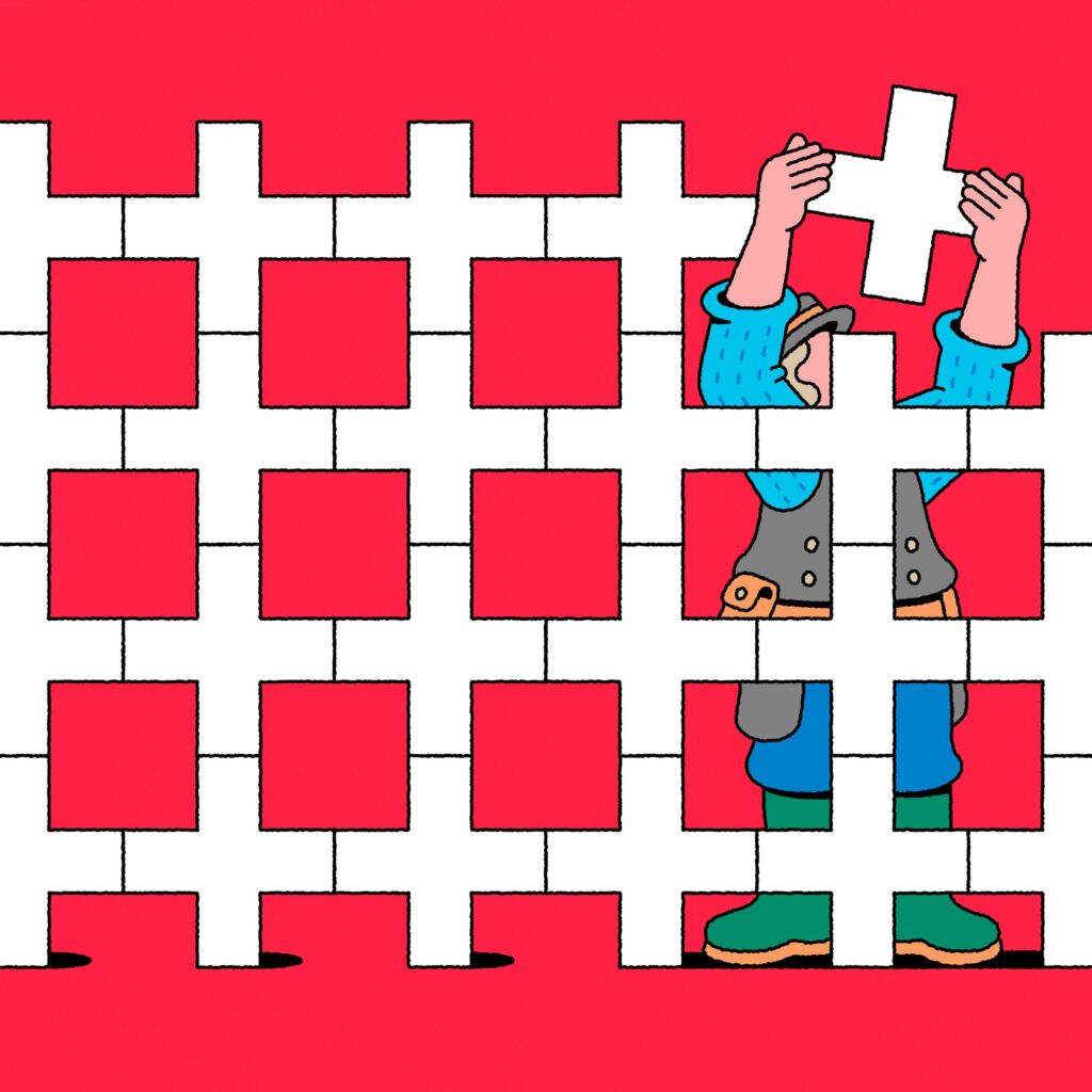 Could Switzerland Become the First Country to Cap Its Population?