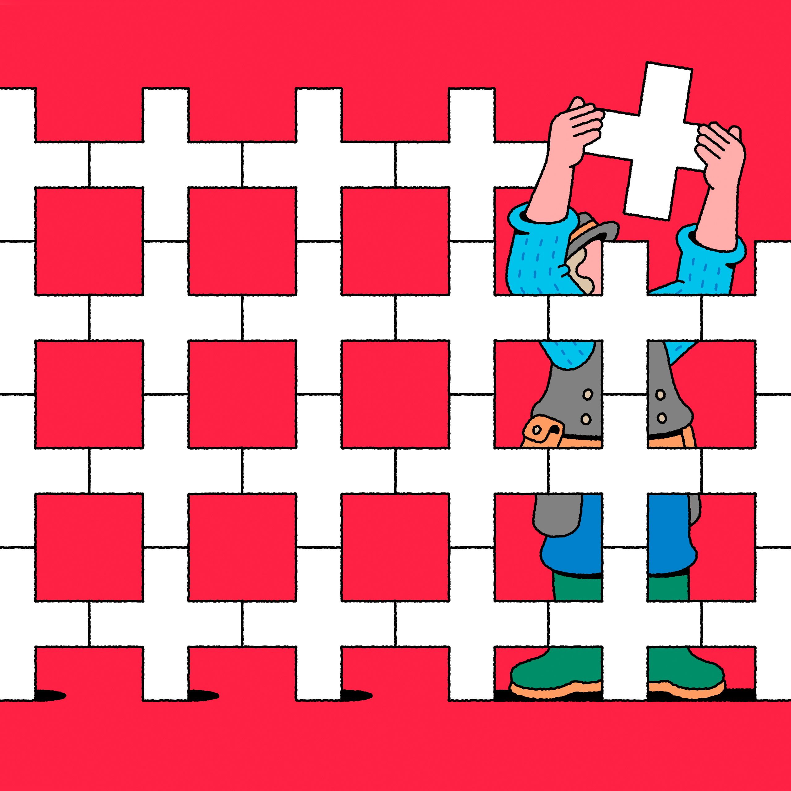 Could Switzerland Become the First Country to Cap Its Population?
