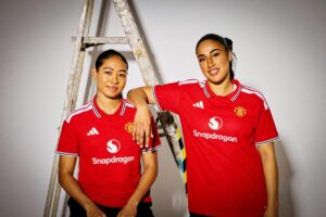 United squad confirmed for World Sevens