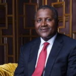 Dangote to Build Nigeria-Style Oil Refinery in East Africa