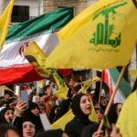 News24 | ‘We will be victorious’: Hundreds rally in support of Iran, Hezbollah, Gaza, Yemen