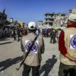 UN report confirms: Hamas is controlling Gaza with murder, torture and ‘fear-based’ rule