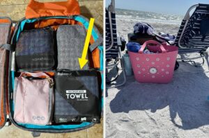 39 Products From Amazon’s “Trending” List That Are Perfect For Summer
