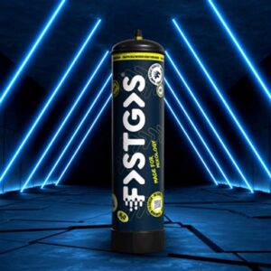 From Cafés to Big Events: The “Trending” Guide to Choosing the Right FastGas Size for Your Business