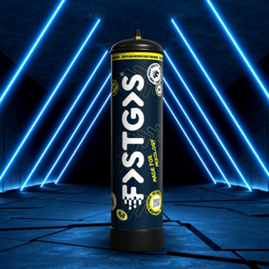 From Cafés to Big Events: The “Trending” Guide to Choosing the Right FastGas Size for Your Business