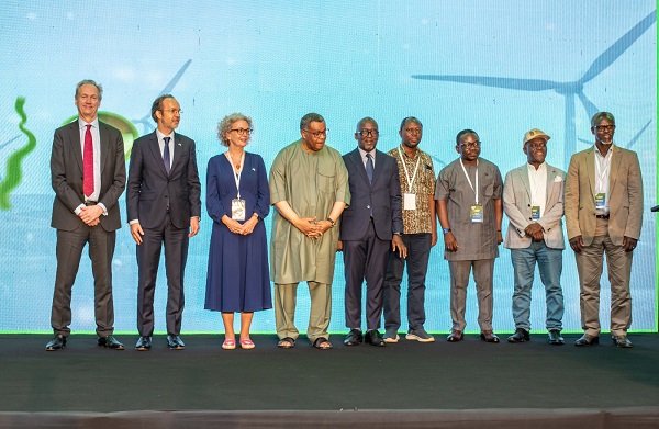 FSD Africa, others launch Green Project Preparation Facility to unlock investment in climate infrastructure in Ghana