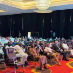 Macron’s presence at reparations conference ‘totally unacceptable’ – Kwesi Pratt