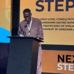 Young leaders urged to build trust to drive Africa’s economic integration
