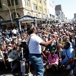 From Zerophobia to Xenophobia: A Critique of South Africa’s Growing Anti-Foreigner Sentiment