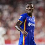 “We will sell” – Getafe chief drops Christantus Uche bombshell as Everton, Betis lurk