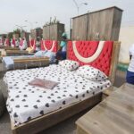 PR SHOT: Mass Weddings as Welfare and the Politics of Priorities, by Ahmed Balarabe Sa’id
