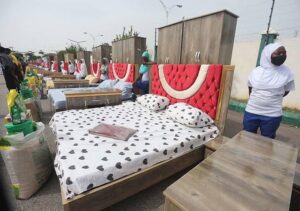 PR SHOT: Mass Weddings as Welfare and the Politics of Priorities, by Ahmed Balarabe Sa’id