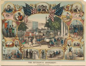 The Centuries-Long Struggle to Make the Constitution Equal for All