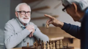 These 80-year-olds have the memory of 50-year-olds. Scientists now know why