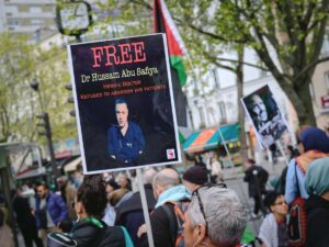 Israel Moves Gaza Hospital Director Hussam Abu Safiya to Solitary Confinement